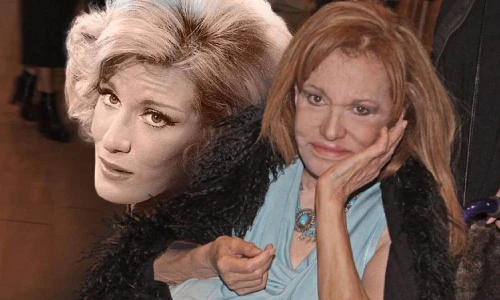 «Άνοιξε» η διαθήκη της Μαίρης Χρονοπούλου - Ποιους ορίζει δικαιούχους της περιουσίας της